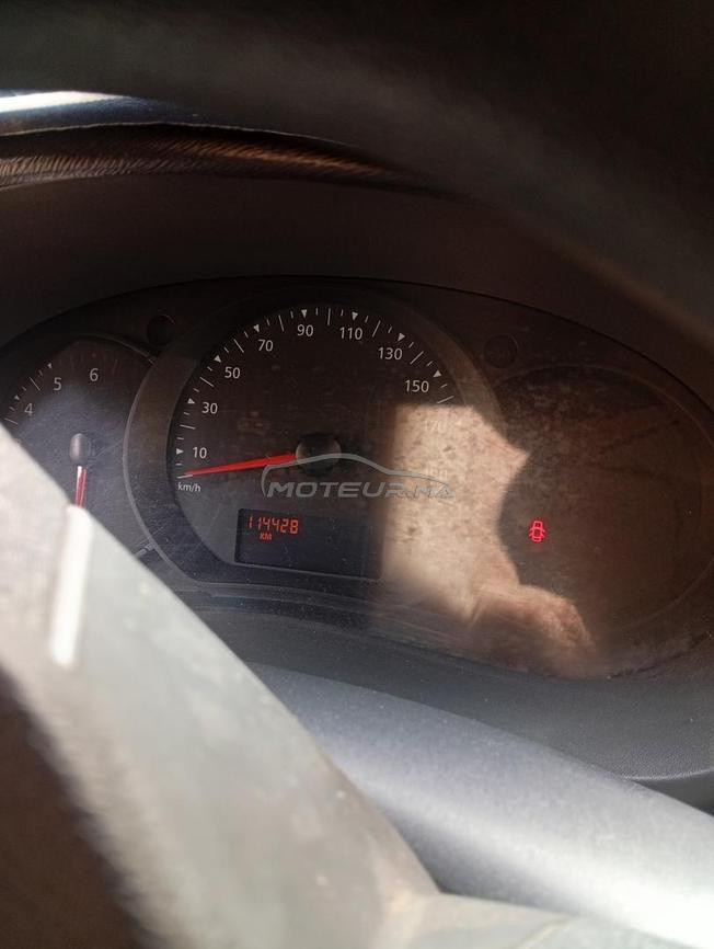  Kangoo موديل 2019 بثمن 153000درهم اخير ثمن