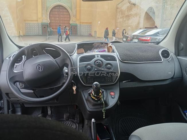 Kangoo موديل 2019 بثمن 153000درهم اخير ثمن
