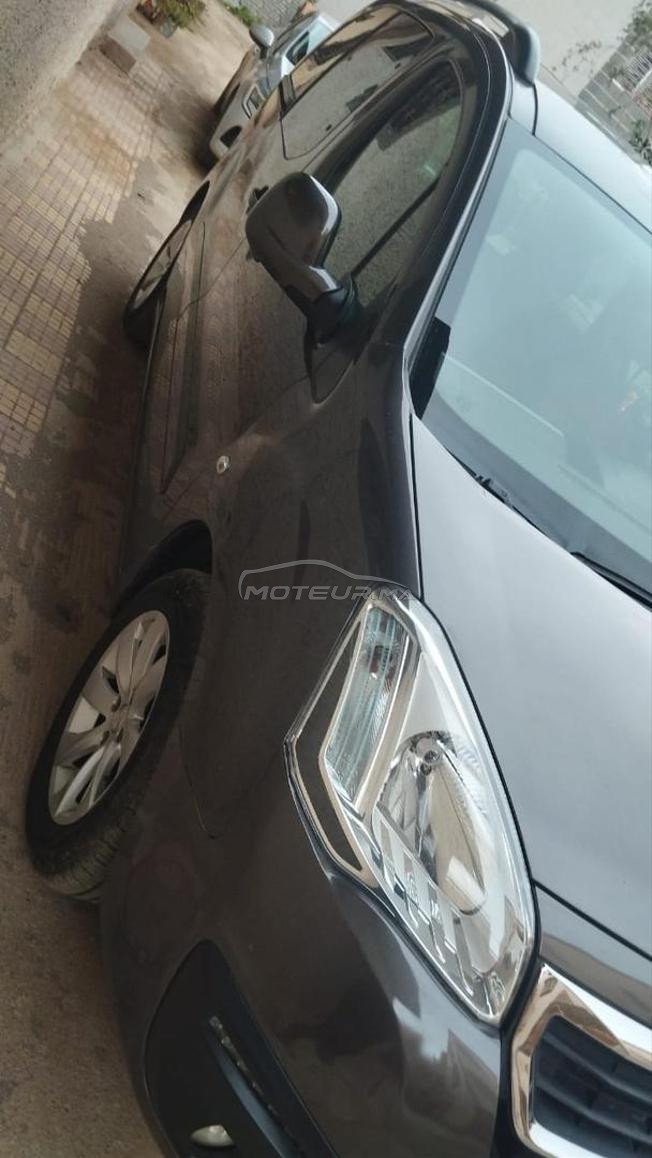 peugeot partner tepee 