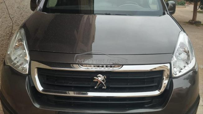 peugeot partner tepee 
