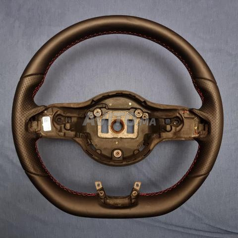 Volant Mercedes-Benz Classe A,C,E,B,GLA,EQB,CLA,G