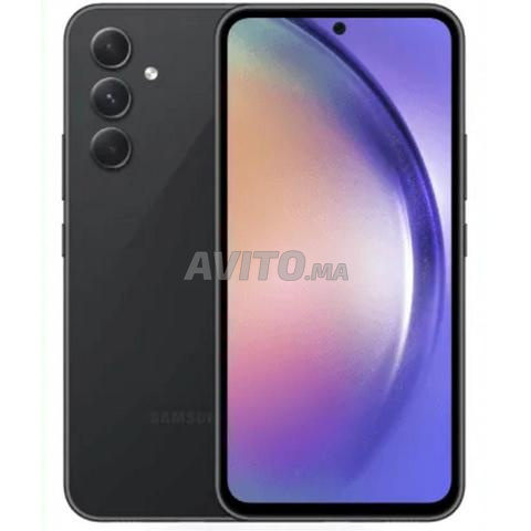 Samsung A 54s très très bon état Smartphone 5G