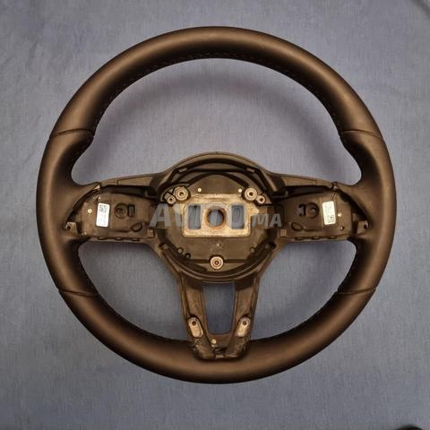 Volant Mercedes-Benz Classe A,C,B,GLA,GLC,EQB