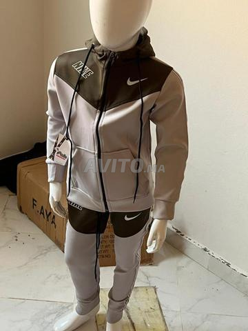 Vêtements pour enfants - 2