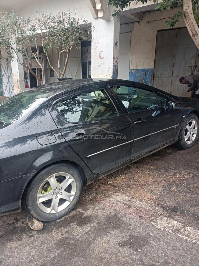 حي الجديد بلوك 5 رقم 224 تيفلت 