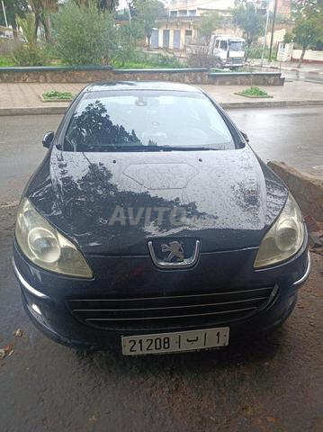 حي الجديد بلوك 5 رقم 224 تيفلت - 2