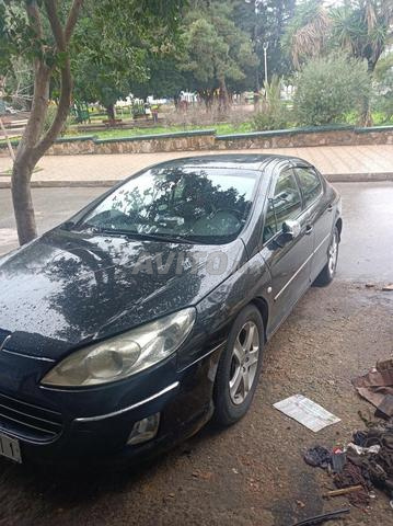 Hay Jadid Bloc 5 N°224 Tiflet