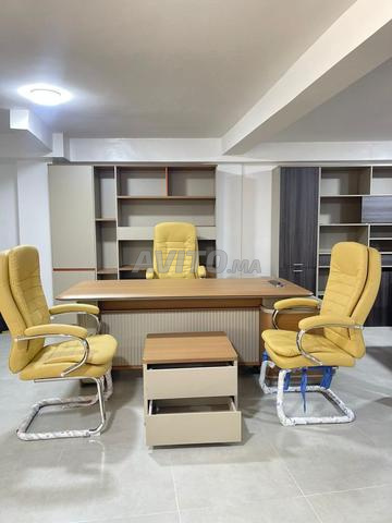 Bureaux importés dignes des entreprises prospères - 2