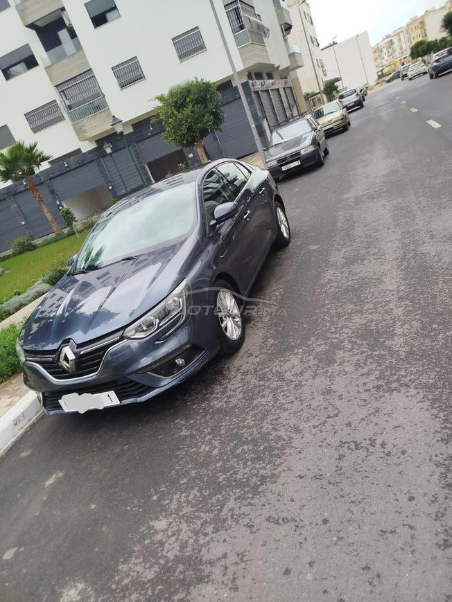 Renault Megan