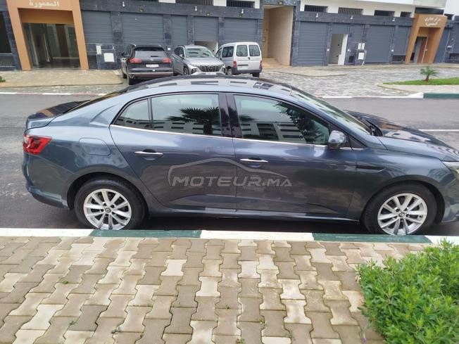 Renault Megan