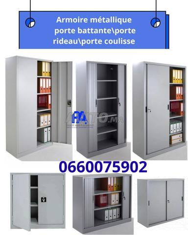 خزانة احترافية/خزانة ملابس/صمام