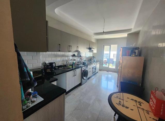 Appartement 168m luxe à louer Hassan Rabat - image 5