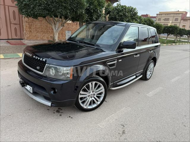 Range rover - 2