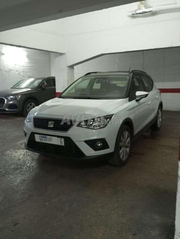 SEAT ARONA 1.6 TDI 95 Xperience 2022