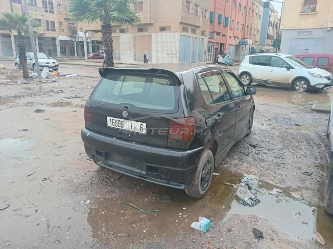 طونوبيل الحالة الميكانيكية جيدة