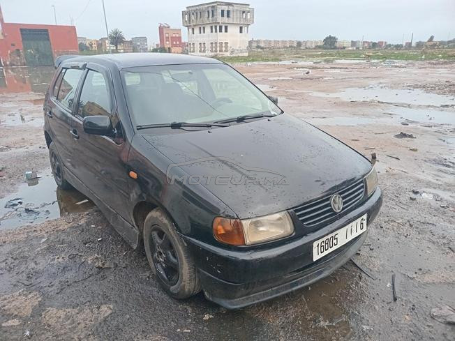 طونوبيل الحالة الميكانيكية جيدة