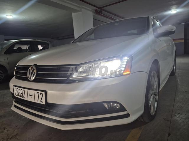 Jetta 2019 2L 150 CV