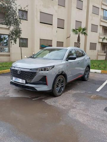 CHANGAN CS55 Plus 1.5 Turbo 181 AT Exclusive 2024