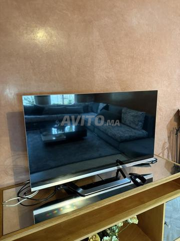 LG 47LM670S شاشة عرض تالفة