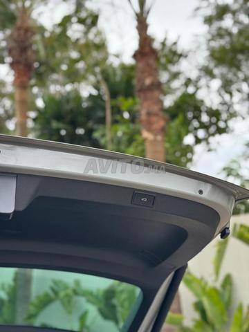 Skoda Karoq Diesel Automatique 2022 à Casablanca - 2