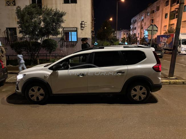 Dacia jogger