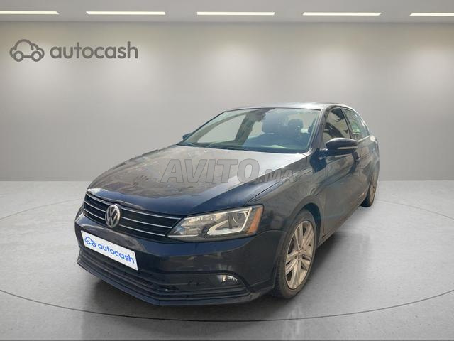 Volkswagen Jetta 2019 expertisée avec financement