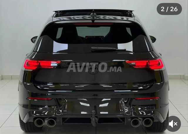 Golf 8.5 tt op - 2