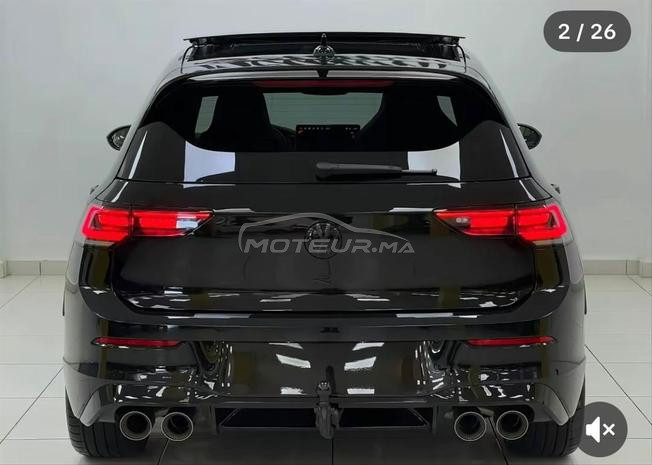 golf 8.5 tt op 