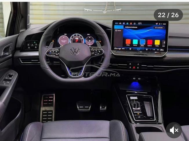golf 8.5 tt op 