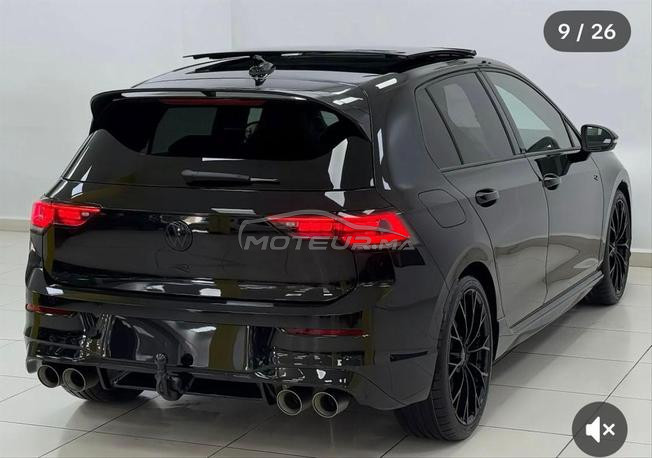 golf 8.5 tt op 