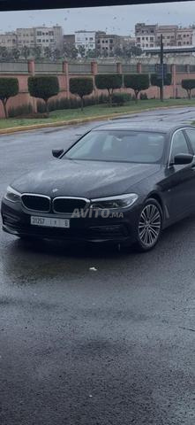 BMW 520d G30