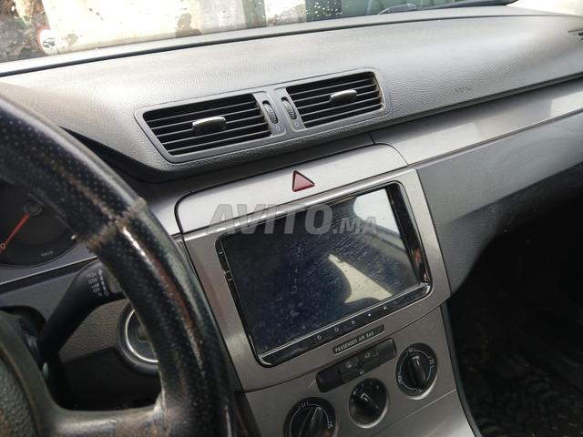 Volkswagen Passat Diesel Manuelle 2009 في الخميسات - 2