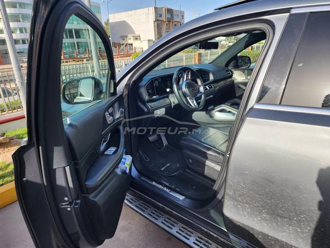 GLE de Sport 2022 - AMG Line