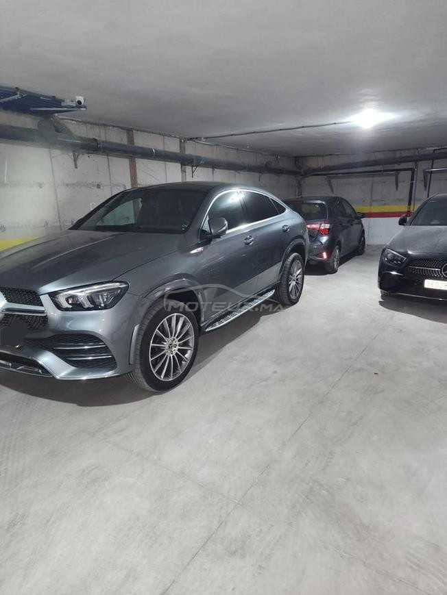 GLE de Sport 2022 - AMG Line
