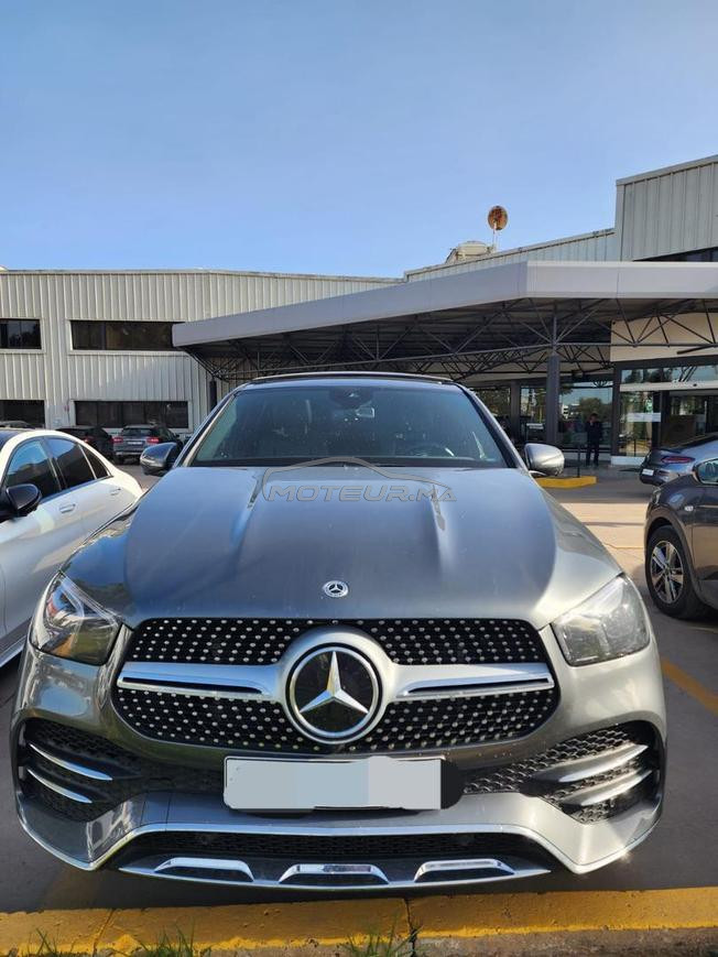 GLE de Sport 2022 - AMG Line