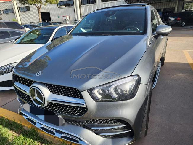 GLE de Sport 2022 - AMG Line