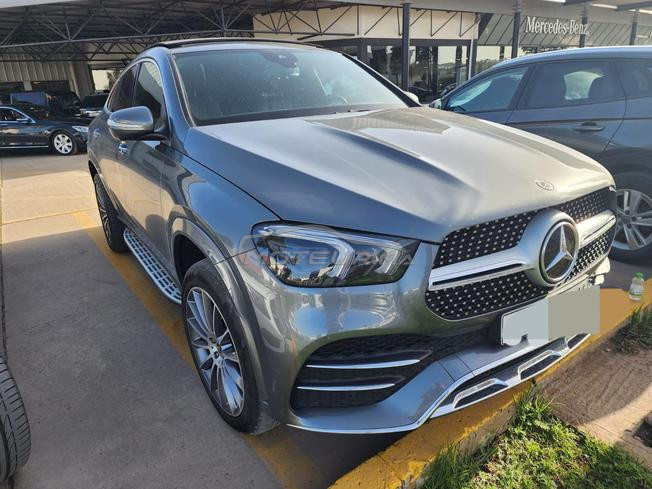 GLE de Sport 2022 - AMG Line