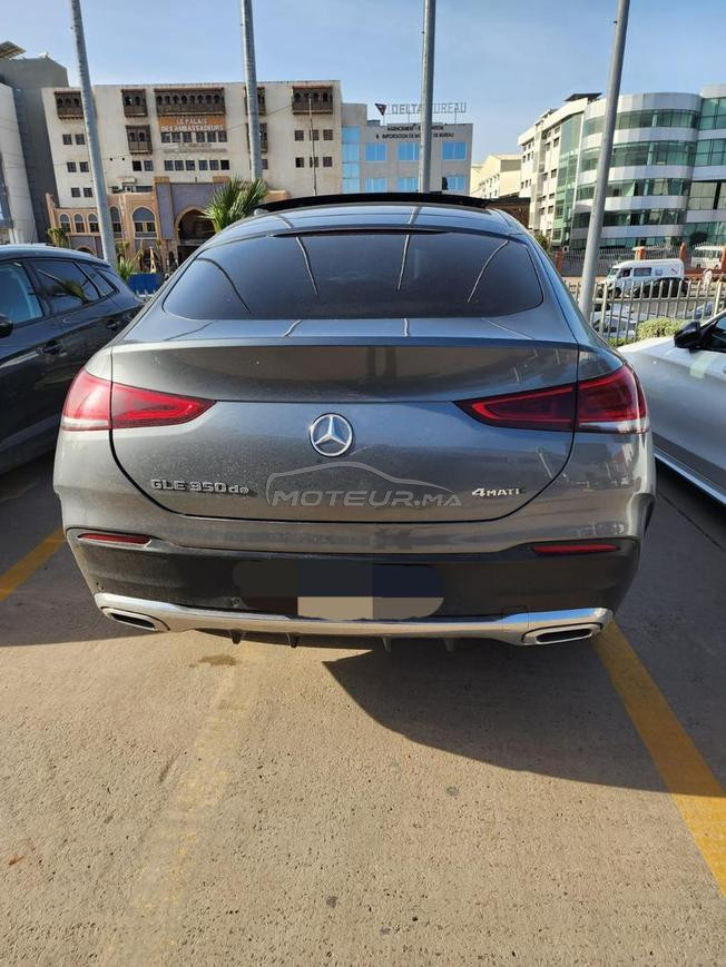 GLE de Sport 2022 - AMG Line