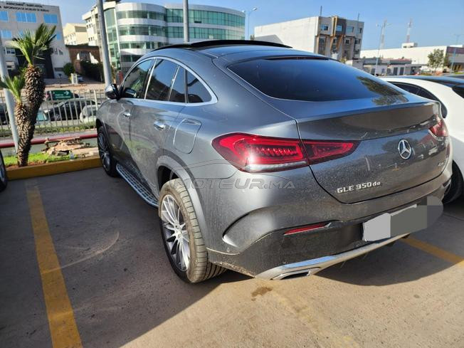 GLE de Sport 2022 - AMG Line