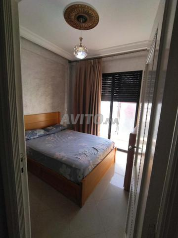 Appartement meublé à AL wifaq Agadir