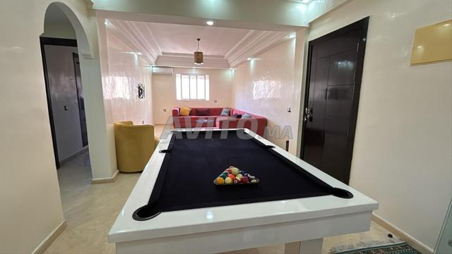 شقة للبيع 77 متر مربع في المحمدية