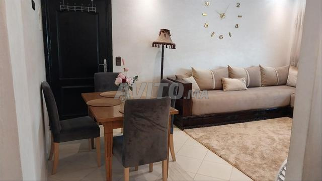 Appartement à louer 65 m² à Temara