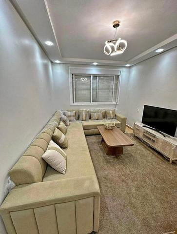 شقة متوافرة للإيجار اليومي