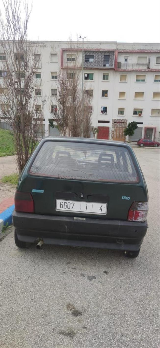 fiat onu model 1996