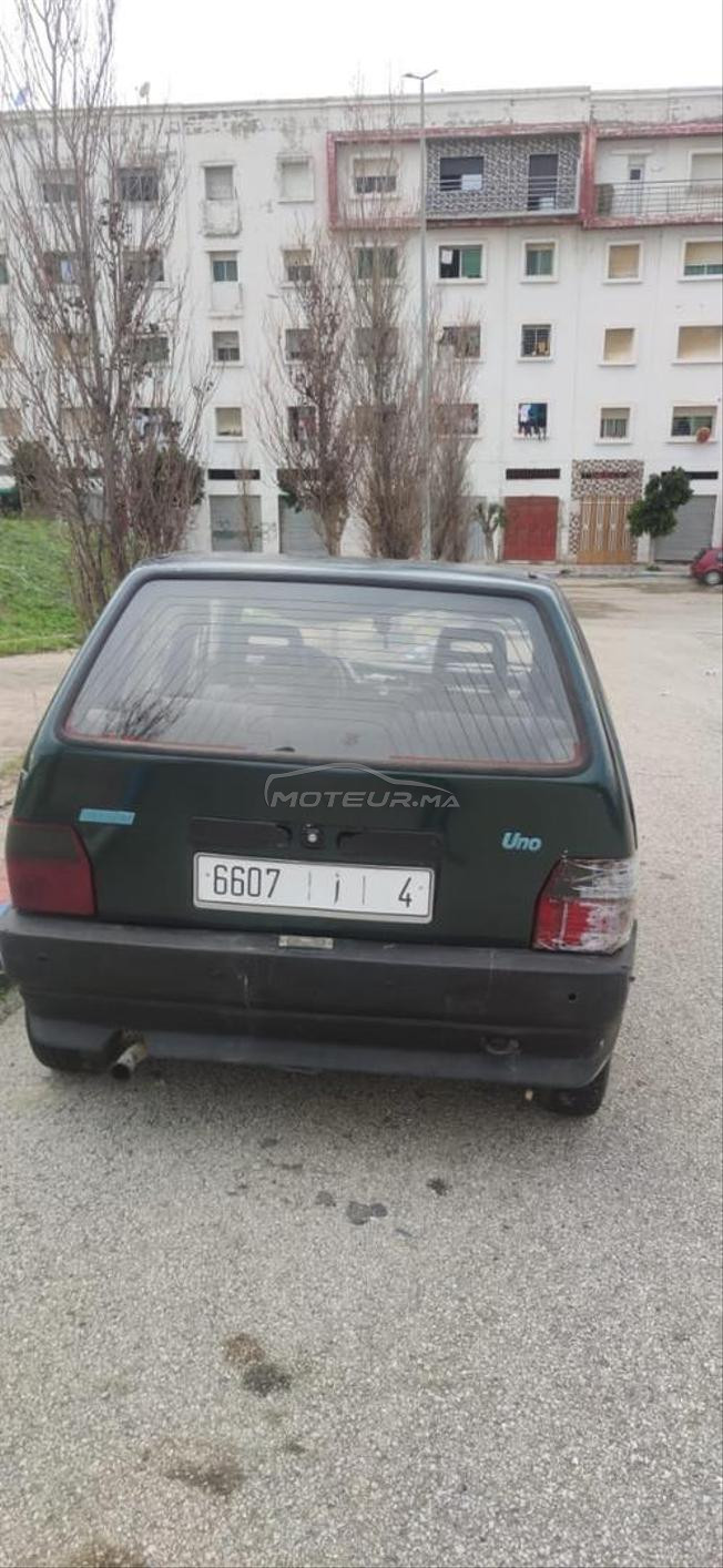 fiat onu model 1996