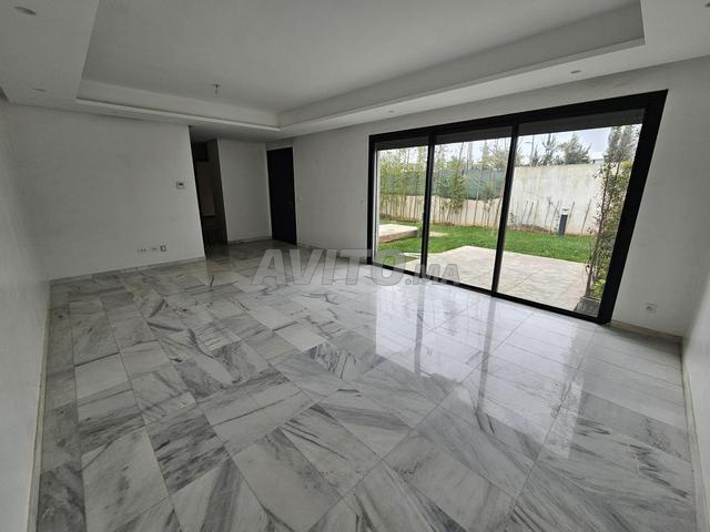 Appart 2 chambres rdc cœur de vie