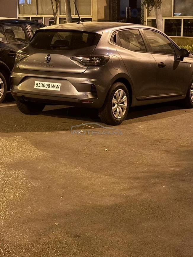 Vente agence de location de voitures