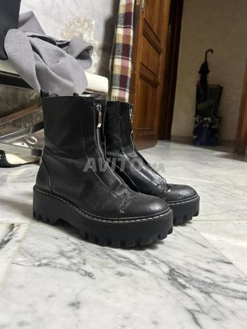 Bottes hiver Zara à vendre