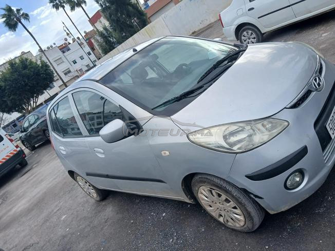 hundai i10  