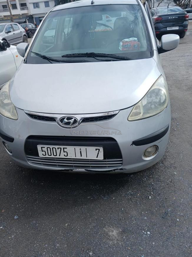 hundai i10  